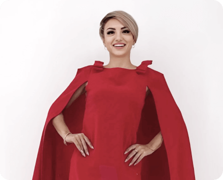 Маргарита Челик — руководитель центра Сила Сознания